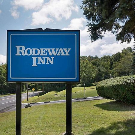 Rodeway Inn Westminster Buitenkant foto