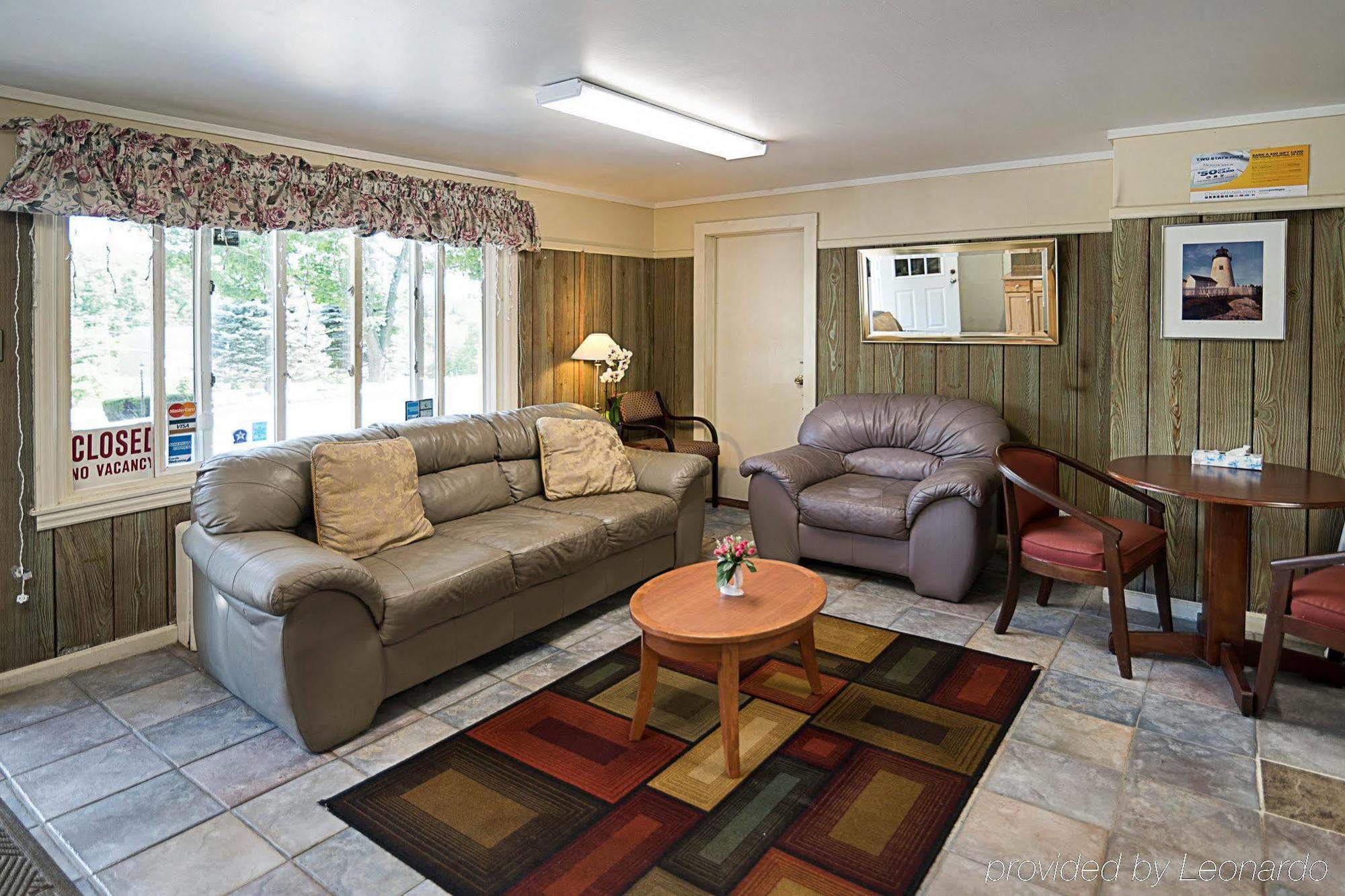 Rodeway Inn Westminster Buitenkant foto